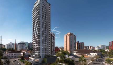 Apartamento para Venda no Centro de Joinville