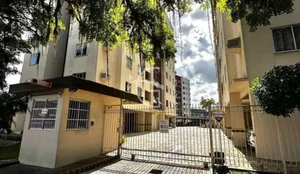 Apartamento no ultimo andar!