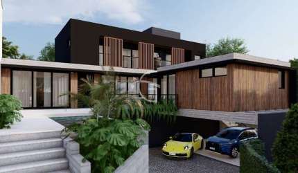 CASA EM CONDOMÍNIO COM 3 SUÍTES NO GLÓRIA