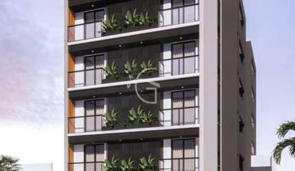 Seja bem-vindo ao seu novo lar! Apresentamos um lindo apartamento com 2 quartos, sendo 1 suíte, living aconchegante, 1 vaga de garagem para