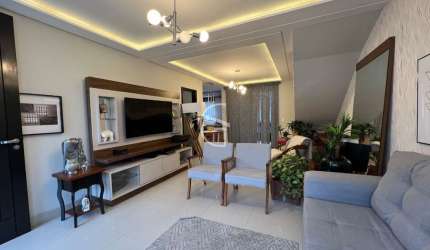 Exclusiva, Casa à Venda no Glória, Joinville!