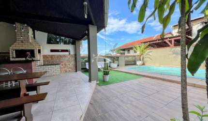 Casa dos sonhos à venda!