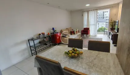 Oportunidade de ter um excelente apartamento no Anita Garibaldi.