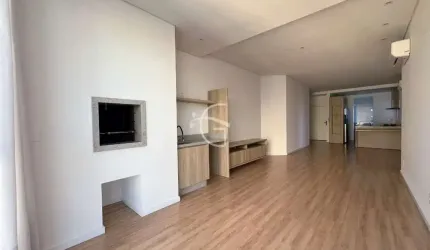 Apartamento de Alto Padrão