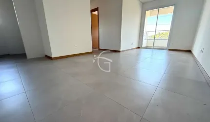 Apartamento à venda no Boa Vista em Joinville, por 550 mil