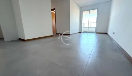Apartamento à venda no Boa Vista em Joinville, por 500 mil