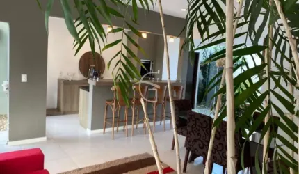 CASA EM CONDOMÍNIO FECHADO NO COSTA E SILVA!!