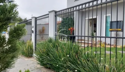 CASA NO FLORESTA, COM FÁCIL ACESSO A BR 101