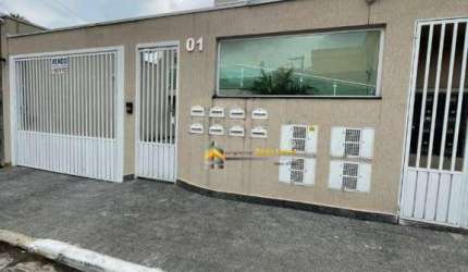 Sobrado com 2 dormitórios à venda por R$ 460.000,00 - Cidade Patriarca - São Paulo/SP