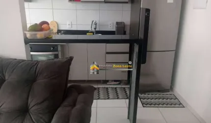 Apartamento no Jd. Brasilia