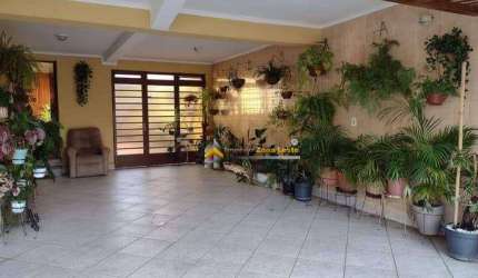 Casa com 3 dormitórios à venda, 150 m² por R$ 820.000,00 - Tatuapé - São Paulo/SP
