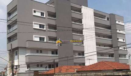 Apartamento com 1 dormitório à venda, 30 m² por R$ 240.000,00 - Vila Formosa - São Paulo/SP