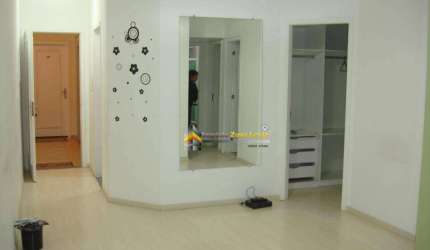 Apartamento com 3 dormitórios à venda, 77 m² por R$ 430.000,00 - Penha de França - São Paulo/SP