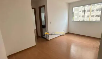 Apartamento com 2 dormitórios à venda, 41 m² por R$ 298.000,00 - Colônia - São Paulo/SP