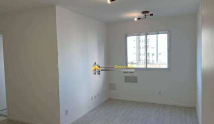Apartamento com 2 dormitórios à venda, 40 m² por R$ 260.000 - Vila Prudente (Zona Leste) - São Paulo/SP