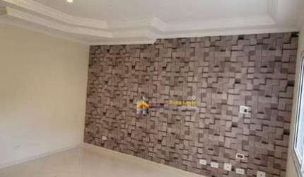 Sobrado com 3 dormitórios à venda, 112 m² por R$ 645.000,00 - Vila Matilde - São Paulo/SP