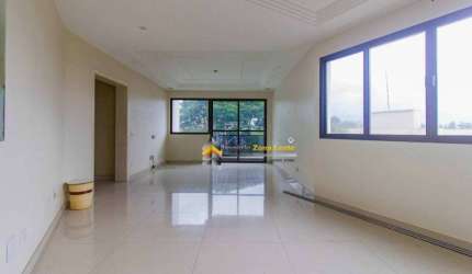 Apartamento com 3 dormitórios à venda, 137 m² por R$ 790.000,00 - Jardim Avelino - São Paulo/SP