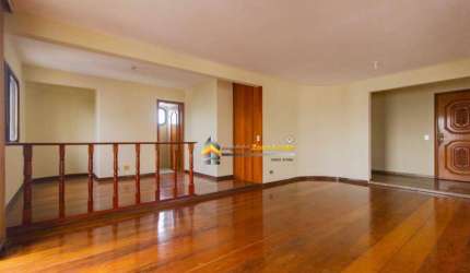 Apartamento com 3 dormitórios à venda, 189 m² por R$ 799.999,00 - Mooca - São Paulo/SP