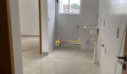 Studio com 1 dormitório à venda, 24 m² por R$ 179.000,00 - Parque das Paineiras - São Paulo/SP