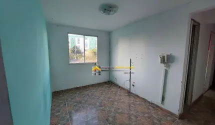 Studio Residencial para locação, Vila Domitila, São Paulo - ST0451.
