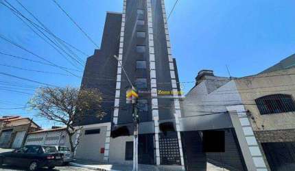 Apto á 1300 metros do Metrô Vila Matilde