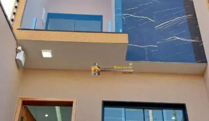 Sobrado com 3 dormitórios à venda por R$ 725.000,00 - Jardim Sao Carlos (Zona Leste) - São Paulo/SP