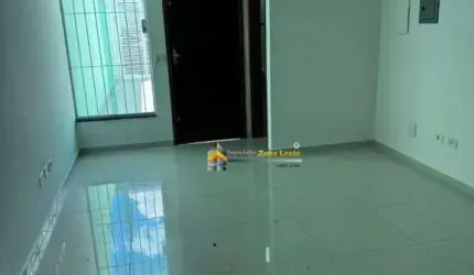 Sobrado com 2 dormitórios para alugar, 60 m² por R$ 2.635,00 - Itaquera - São Paulo/SP
