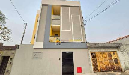 Studio com 1 dormitório à venda, 30 m² por R$ 200.000,00 - Vila Matilde - São Paulo/SP