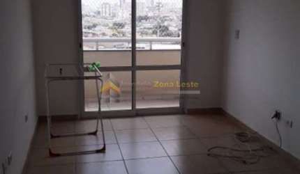 Apartamento com 3 dormitórios à venda, 71 m² por R$ 600.000,00 - Vila Nova Manchester - São Paulo/SP