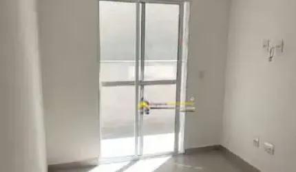 Apartamento com 2 dormitórios para alugar, 30 m² por R$ 2.225,20/mês - Vila Esperança - São Paulo/SP