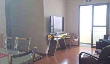 Apartamento com 3 dormitórios, 75 m² - venda por R$ 640.000,00 ou aluguel por R$ 4.200,00/mês - Vila Matilde - São Paulo/SP