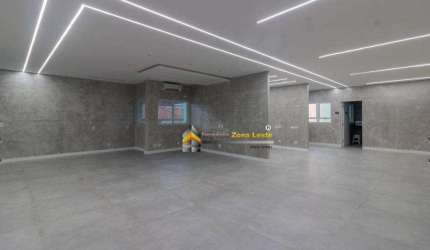 Prédio para alugar, 224 m² por R$ 17.658,99/mês - Vila Formosa - São Paulo/SP