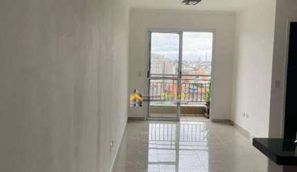Apartamento a Venda no Bairro de Jardim Matarazzo