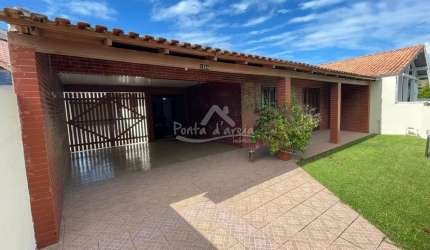 EXCELENTE CASA - ATAMI NORTE