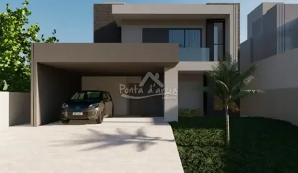 EXCELENTE SOBRADO - PONTAL DO SUL