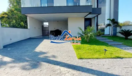 EXCELENTE SOBRADO - ATAMI NORTE