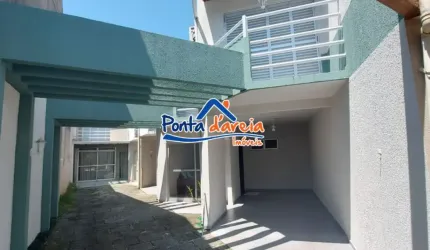 EXCELENTE SOBRADO - ATAMI NORTE