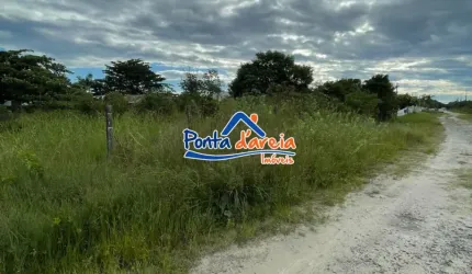 EXCELENTE TERRENO - PONTAL DO SUL