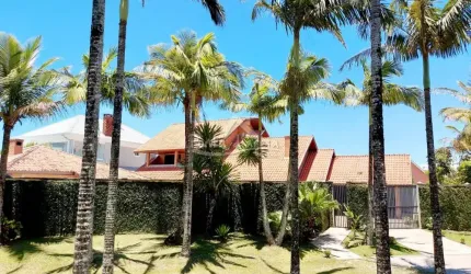 EXCELENTE SOBRADO - ATAMI NORTE