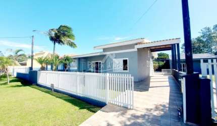 EXCELENTE CASA - ATAMI SUL