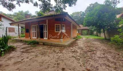 EXCELENTE CASA - PONTAL DO SUL