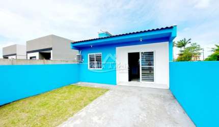 EXCELENTE CASA - PONTAL DO SUL