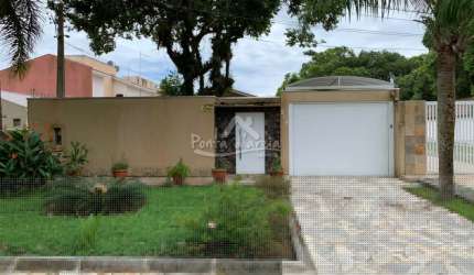 EXCELENTE CASA - PONTAL DO SUL