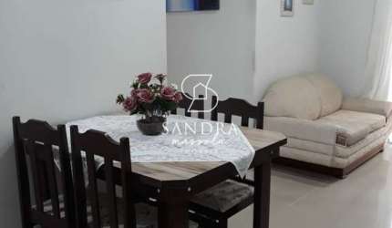 Apartamento Padrão 2 dormitórios, para Venda, Residencial Solaris no bairro Ingleses do Rio Vermelho, localizado na cidade de Florianópolis / SC.
