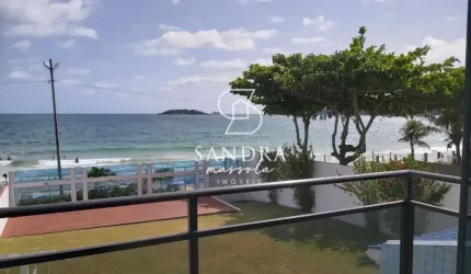 CASA (Sobrado pé na areia ) NA PRAIA DE INGLESES SUL - FLORIANÓPOLIS / SC