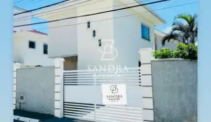 Sobrado Mobiliado 450 metros da Praia dos Ingleses Sul - Florianópolis / SC