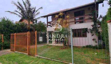 Casa à venda no bairro São João do Rio Vermelho - Florianópolis/SC