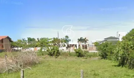 Terreno à venda no bairro Centro - Laguna/SC