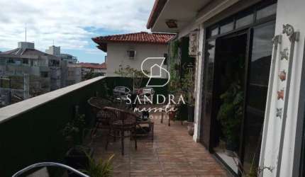 Apartamento à venda no bairro Ingleses Norte - Florianópolis/SC