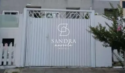 Casa à venda no bairro Rio Vermelho - Florianópolis/SC